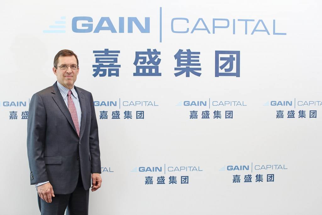 嘉盛集团开户需要什么